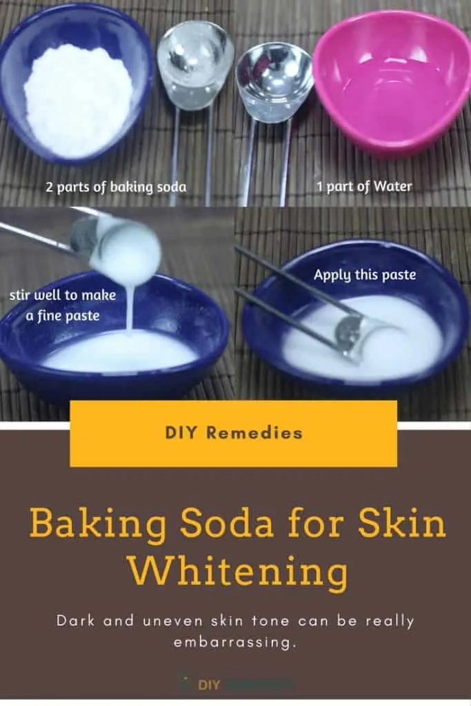 25889 baking soda coconut oil