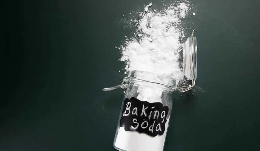 25889 baking soda lemon