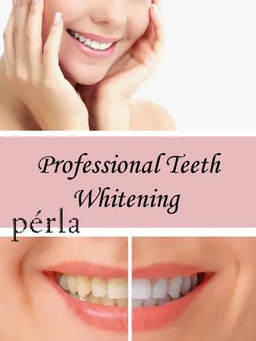 25896 professional teeth whitening