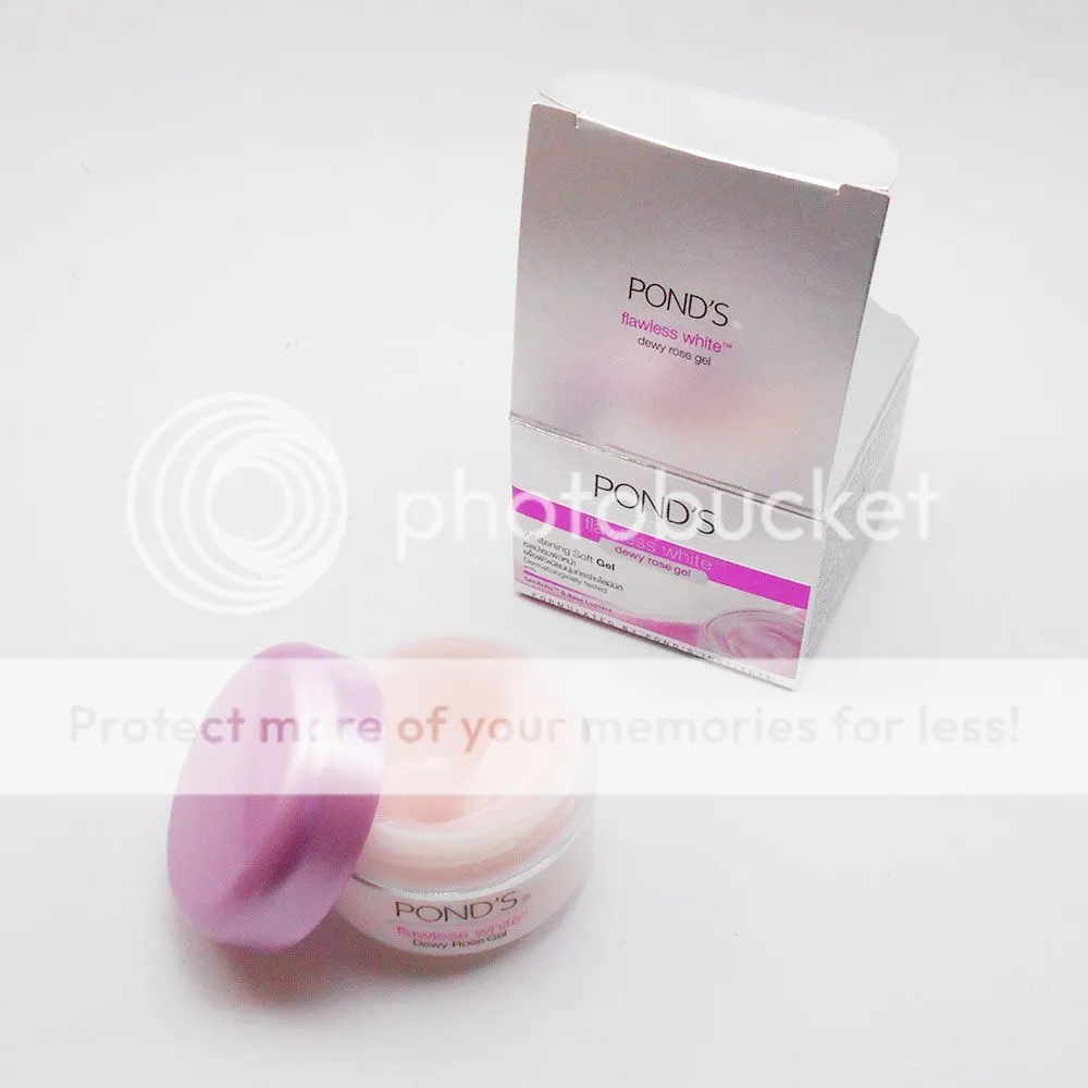 25901 gentle whitening