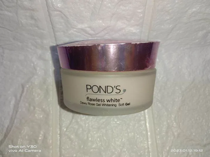 25901 ponds ingredients