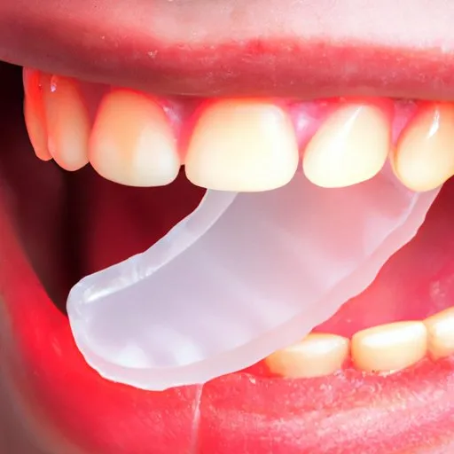 25902 overuse whitening strips