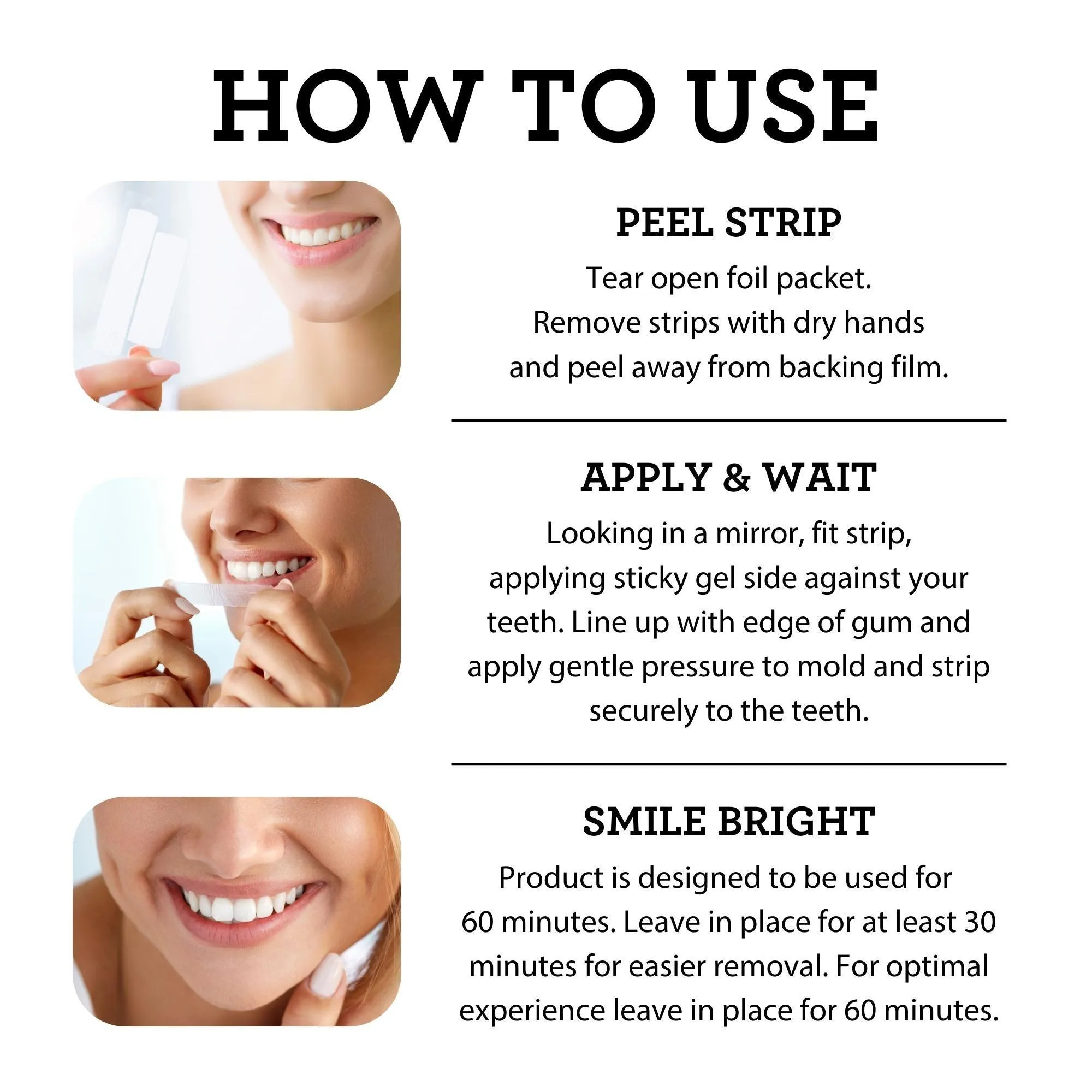 25902 safe whitening strips usage