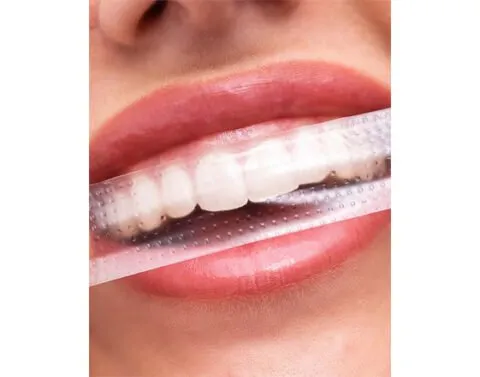 25902 teeth sensitivity whitening