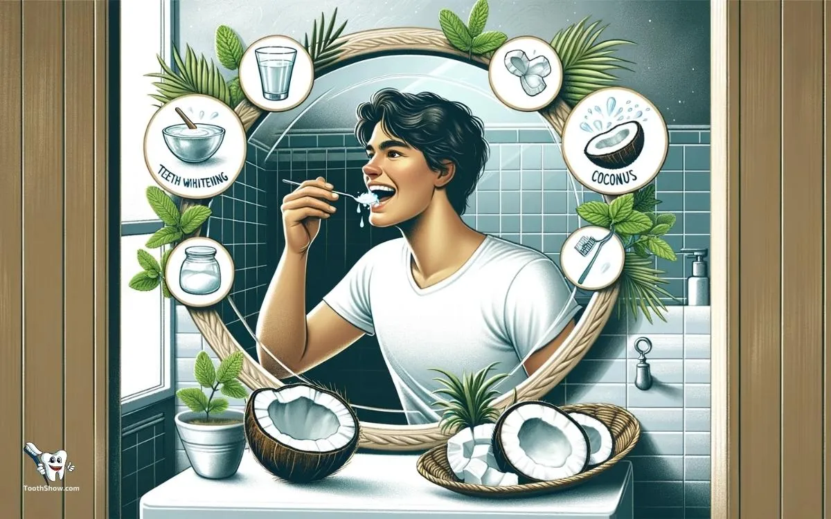 25904 teeth whitening science