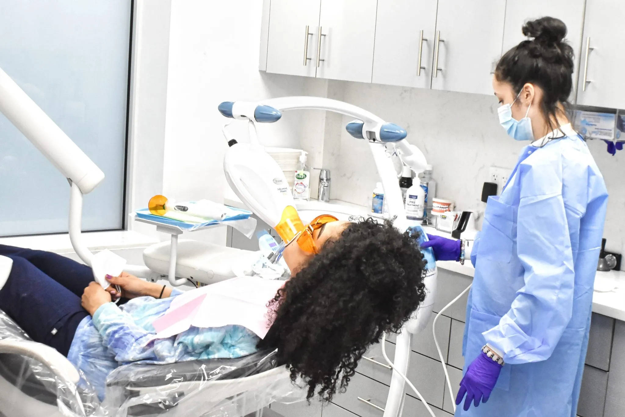 25905 take home teeth whitening