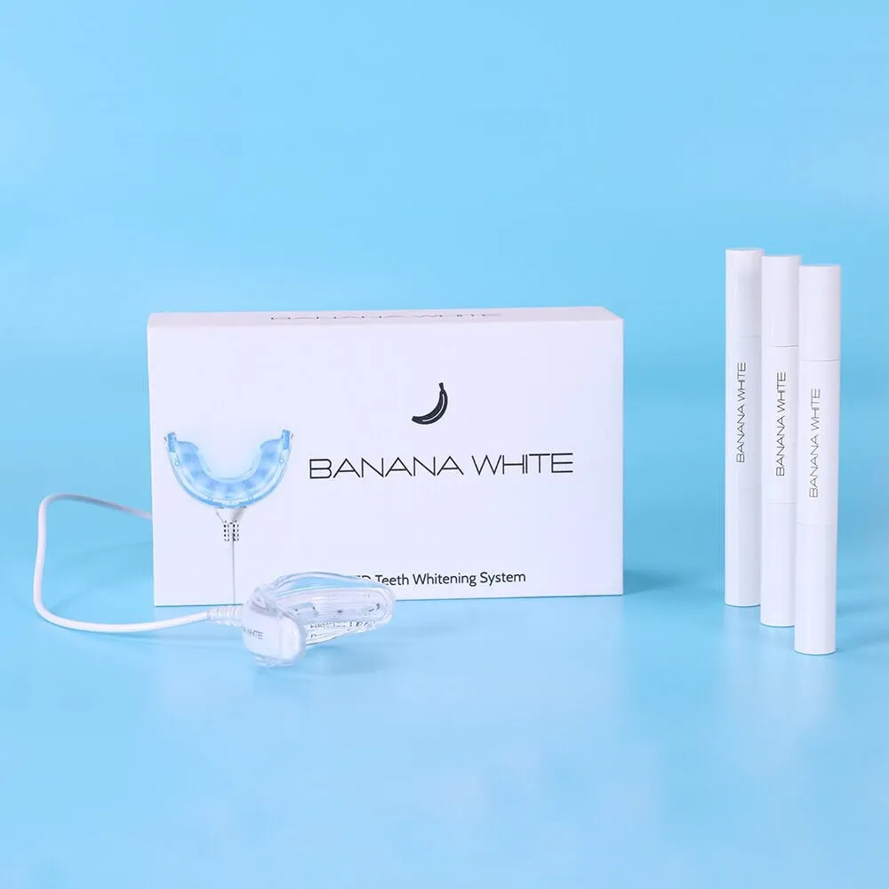 25907 banana teeth whitening