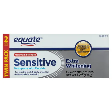 25909 peroxide in toothpaste