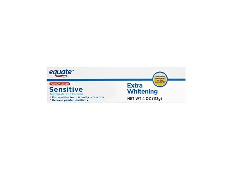 25909 sensitive teeth whitening