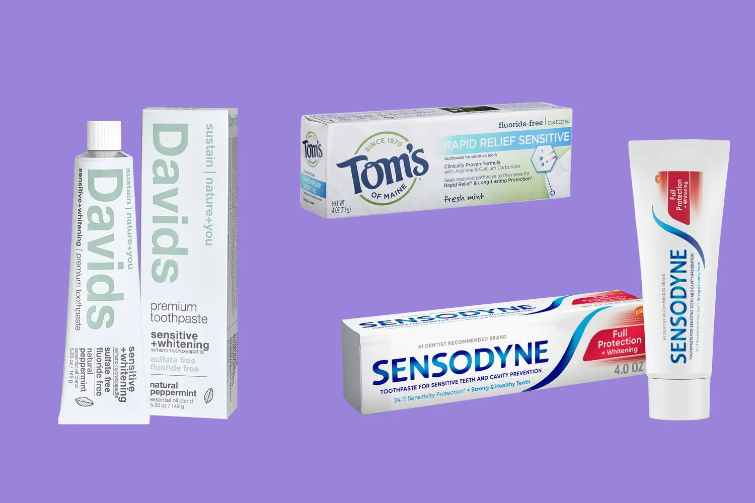 25909 whitening toothpaste ingredients