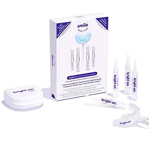 25914 ingredients smile direct club