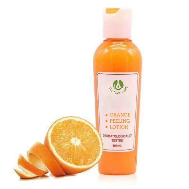 25918 whitening peeling oil patch test