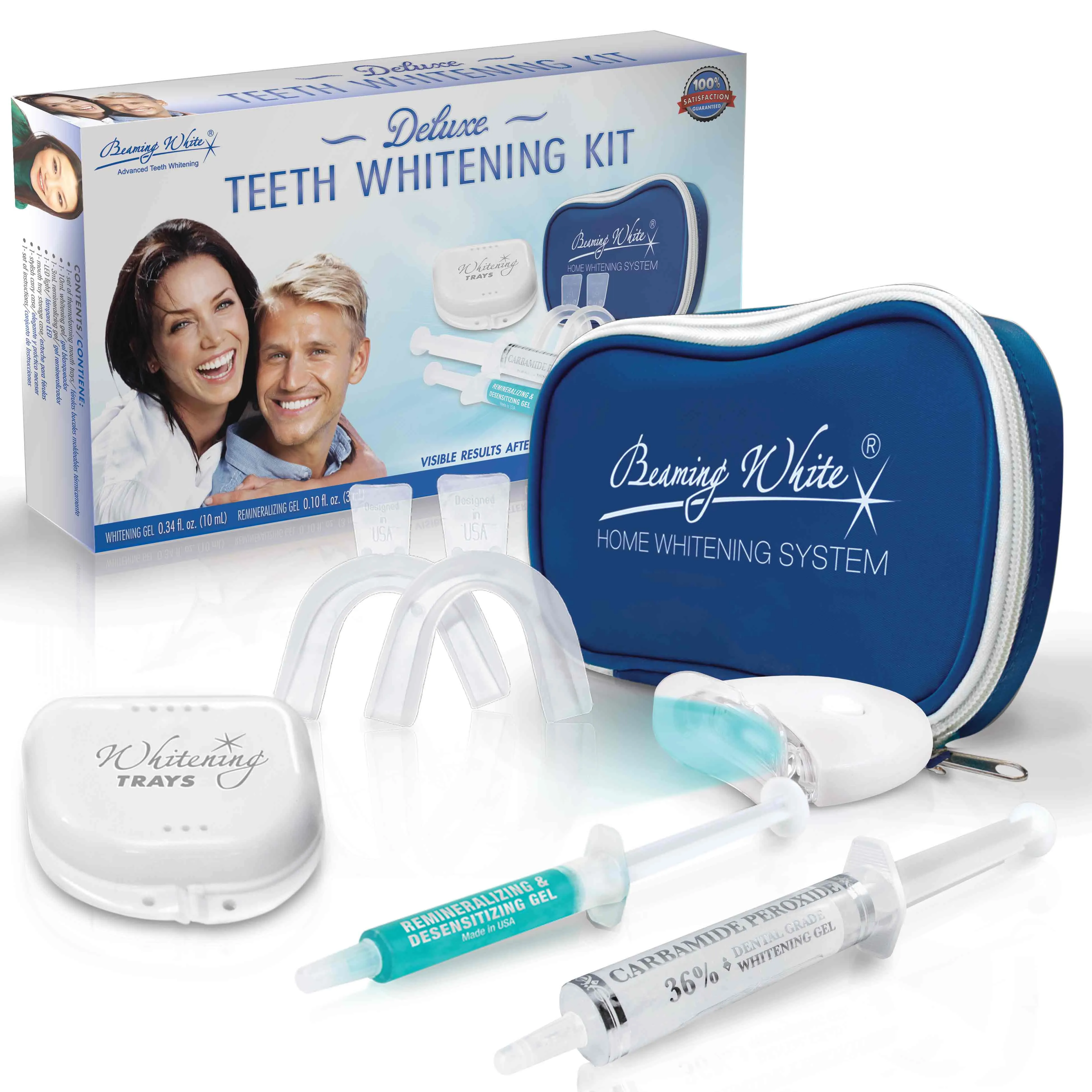 25927 teeth whitening results