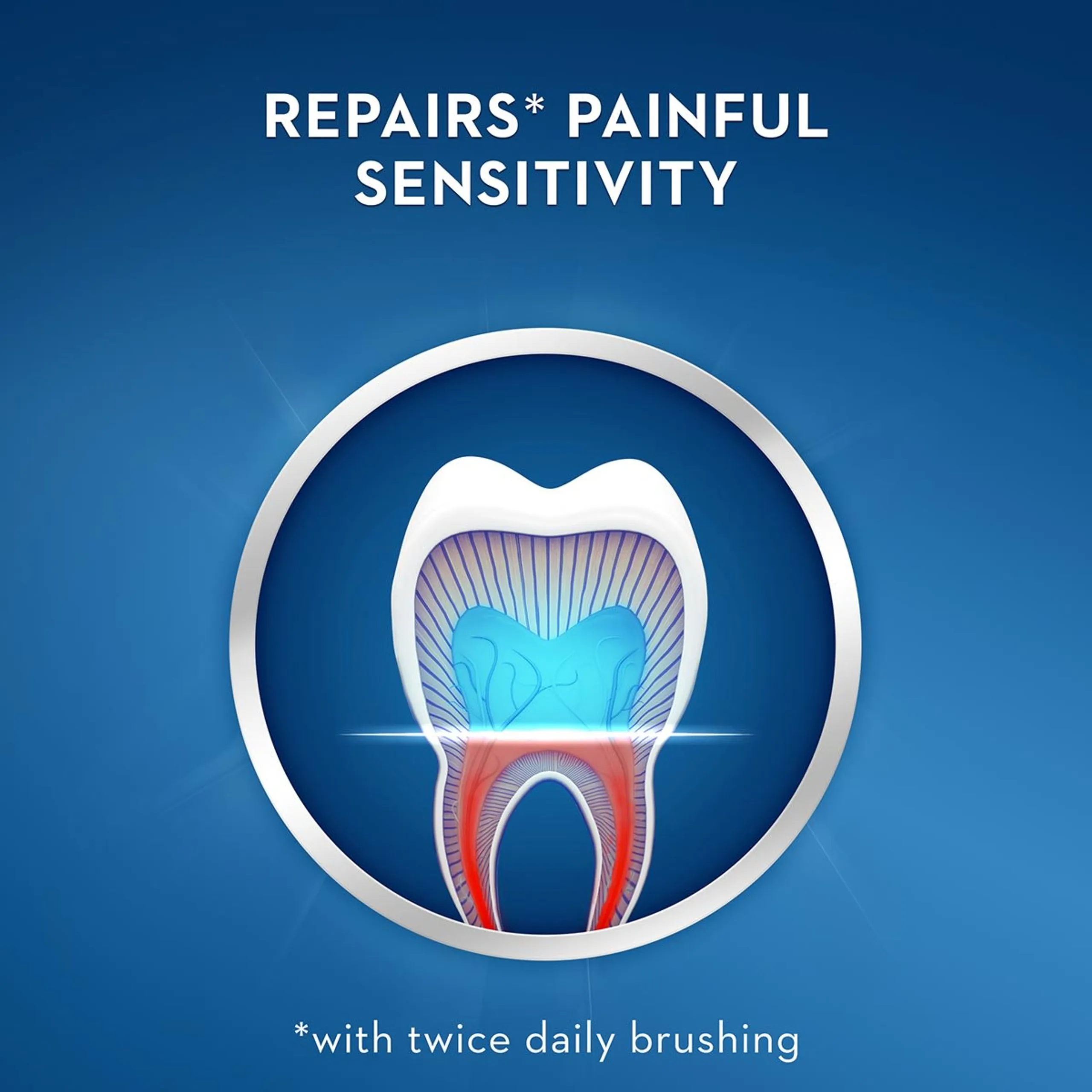 25931 dentist checkup sensitivity