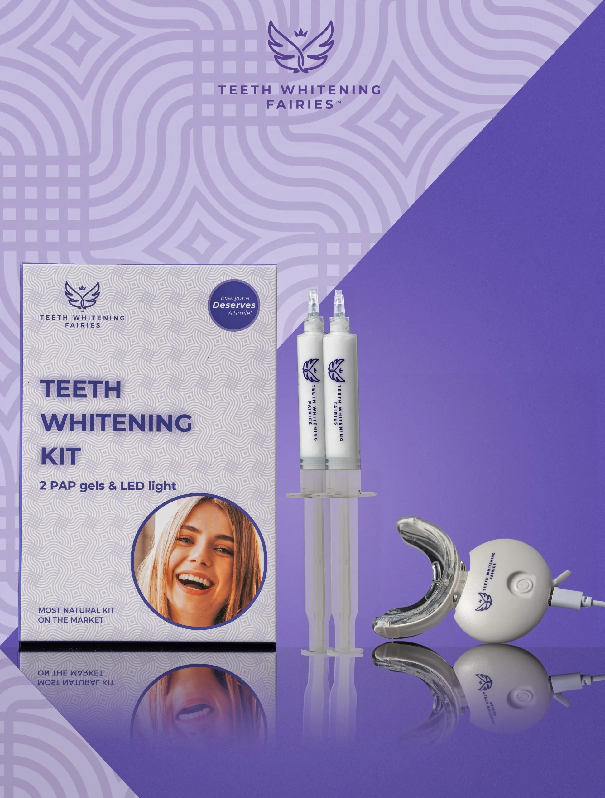 25932 healthy smile