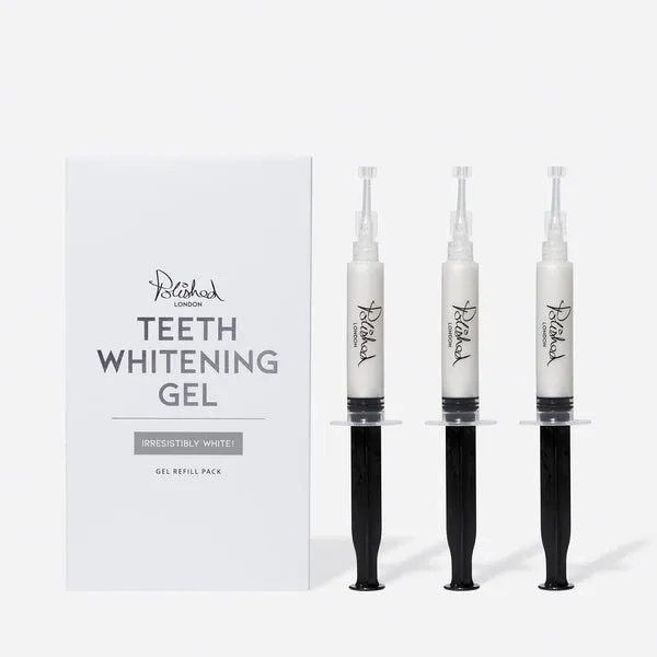 25936 teeth whitening gel application