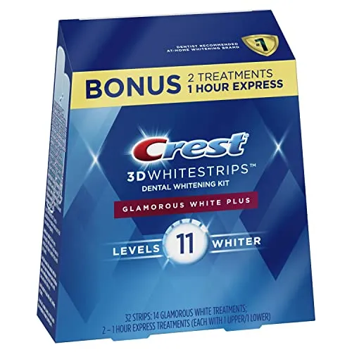 25938 applying whitening strips