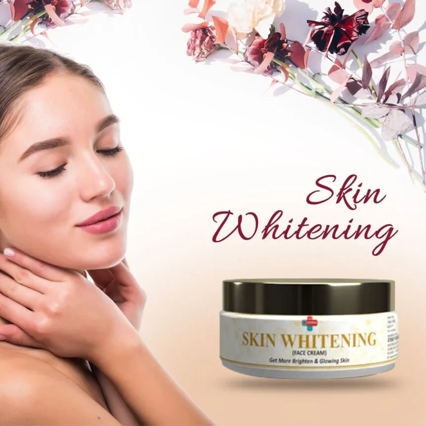 25943 aliver whitening cream