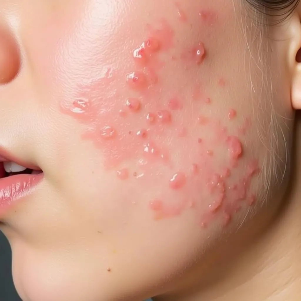 25943 natural skin whitening