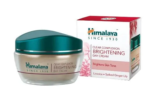 25950 himalaya day cream application
