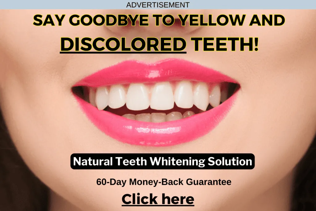 25952 teeth whitening comparison