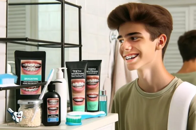 25955 whitening toothpaste