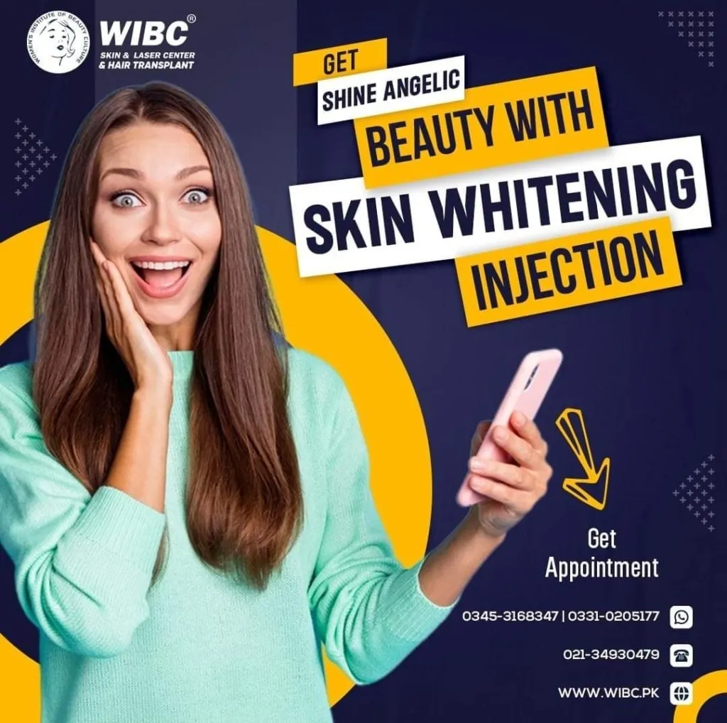 25956 skin whitening injection