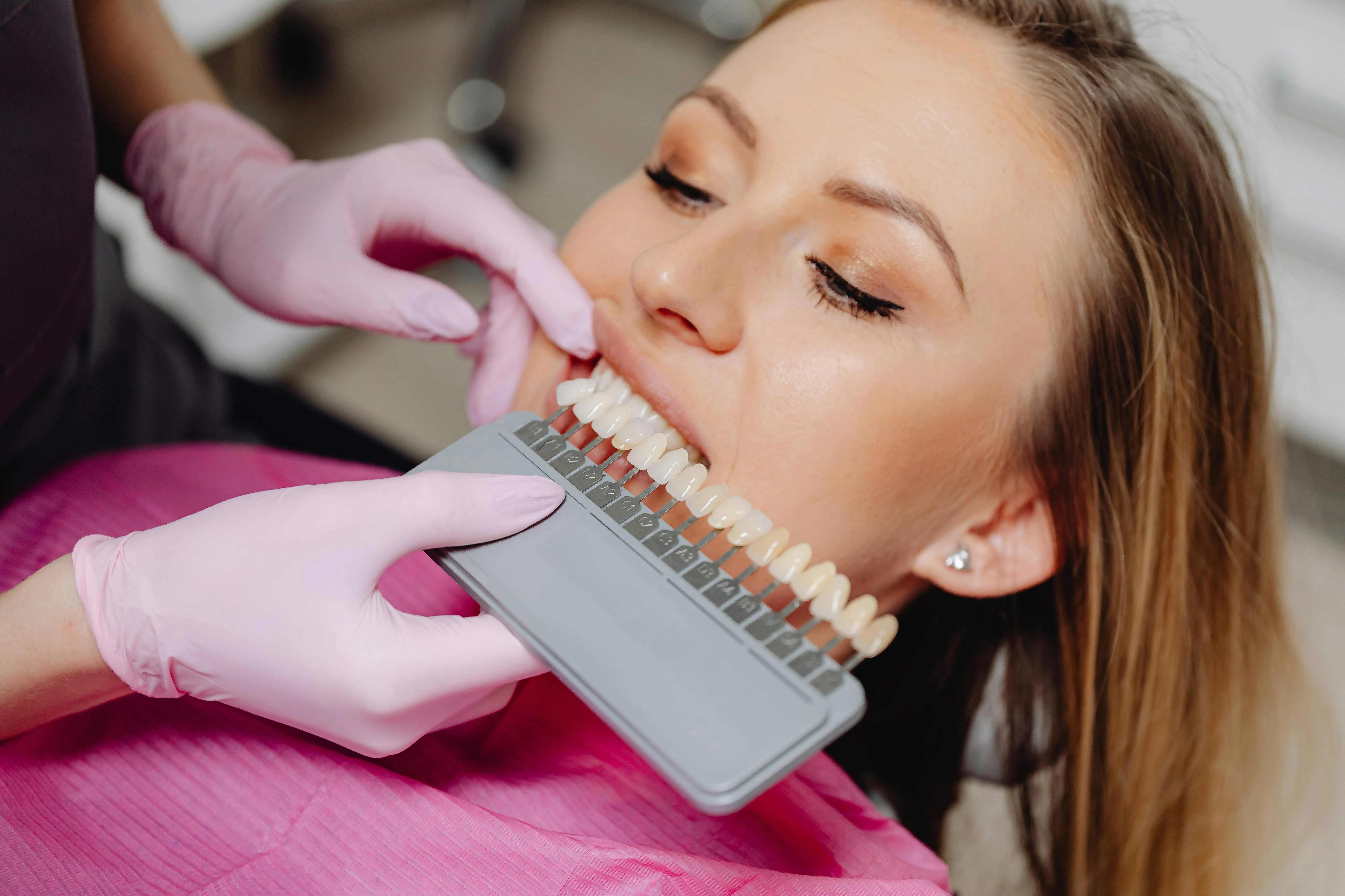 25958 using whitening tool