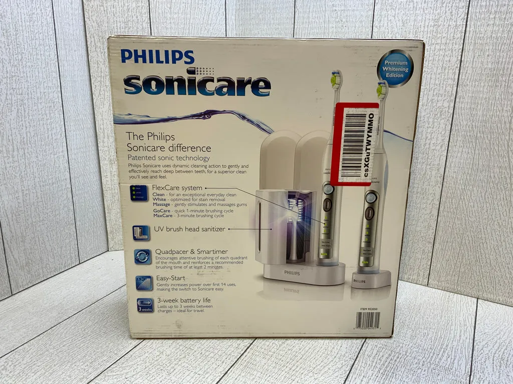 25961 sonicare flexcare battery