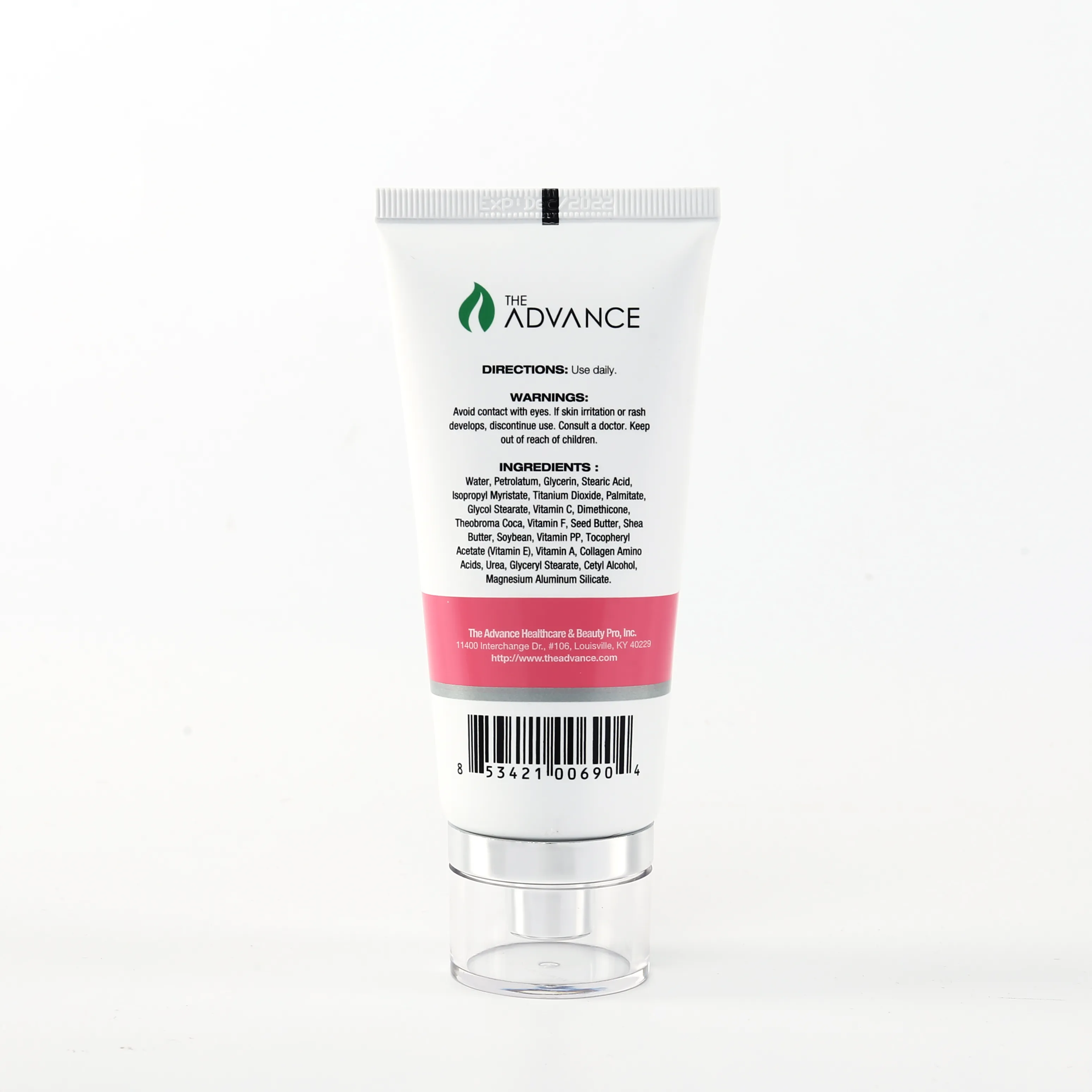 25965 bodimate cream ingredients