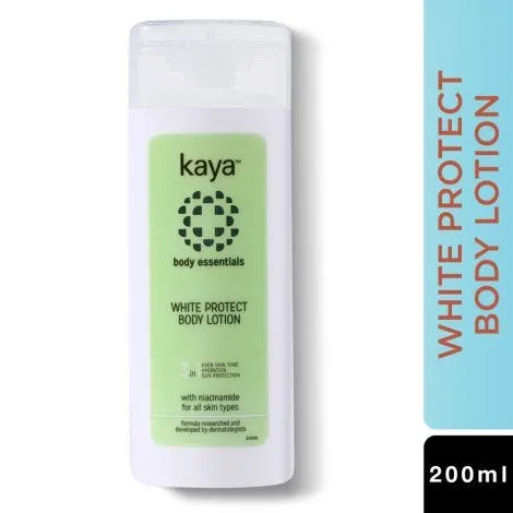 25966 kaya whitening facial dark spots