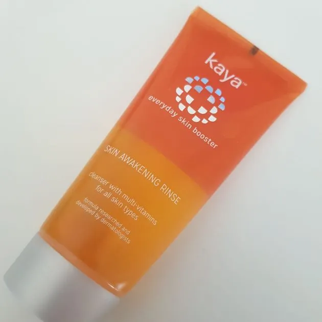 25966 kaya whitening facial skin radiance