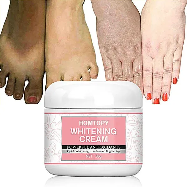 25968 body whitening cream overview