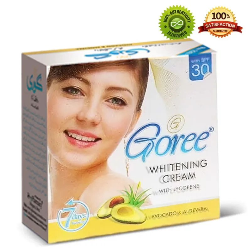 25975 harmful ingredients goree