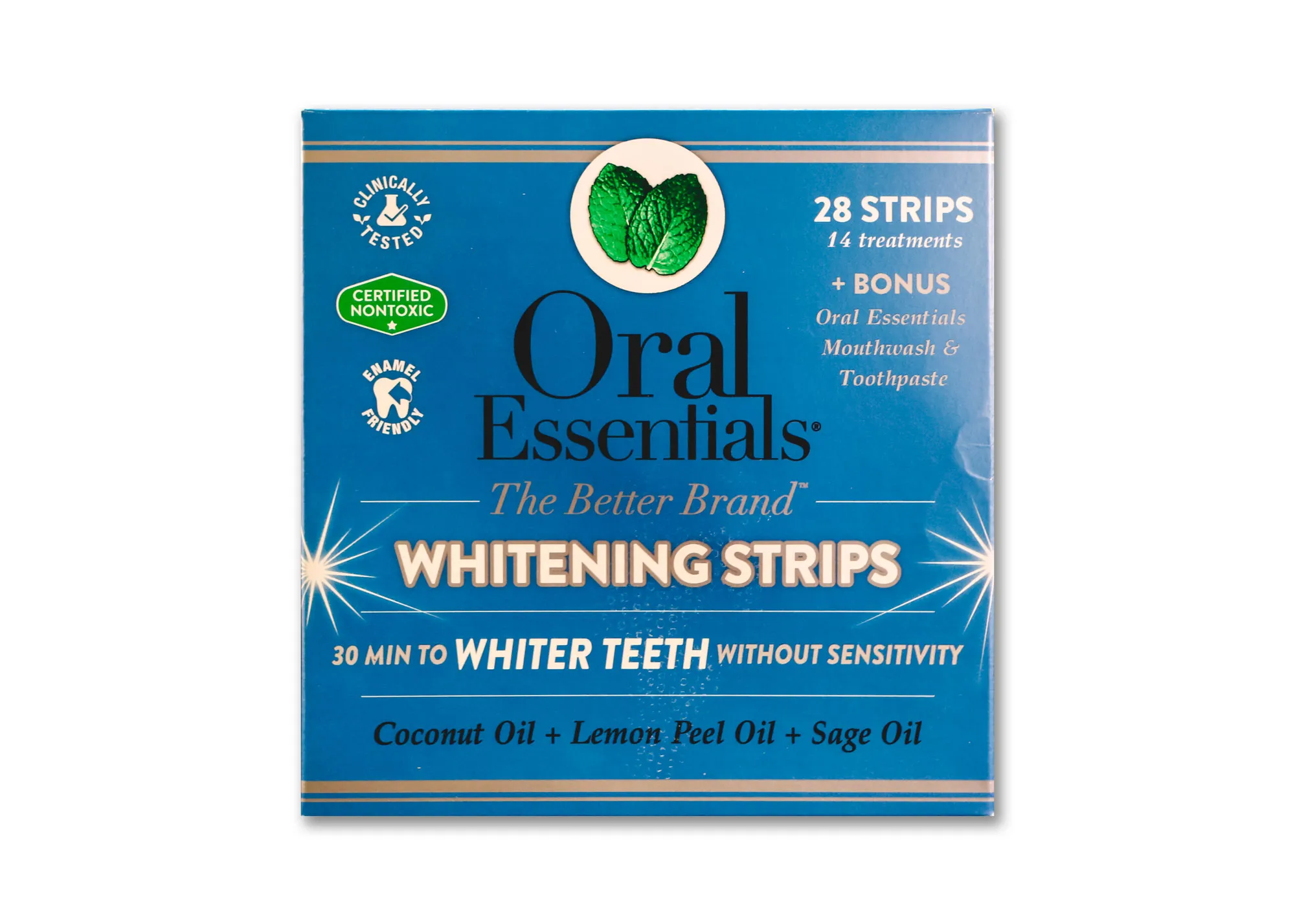 25981 whitening strips before after