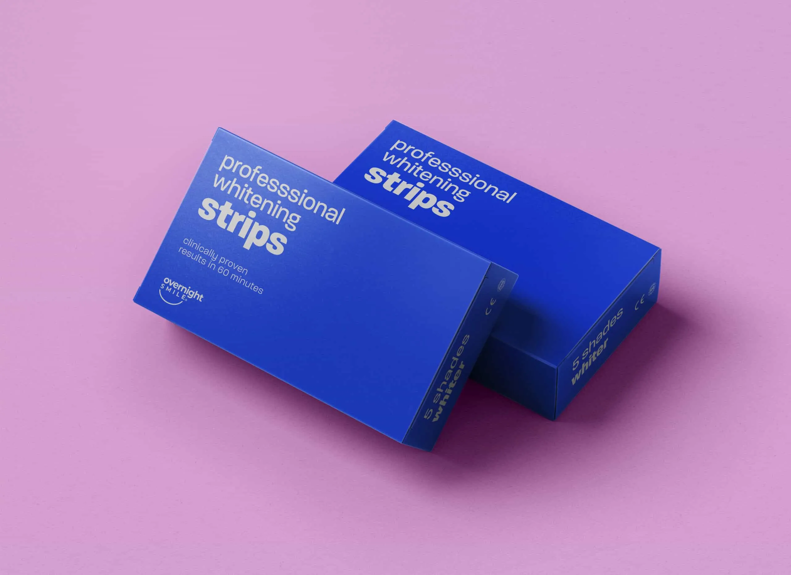 25981 whitening strips brand