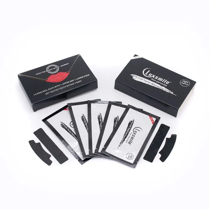 25981 whitening strips concentration