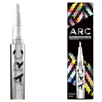 25984 arc teeth whitening process