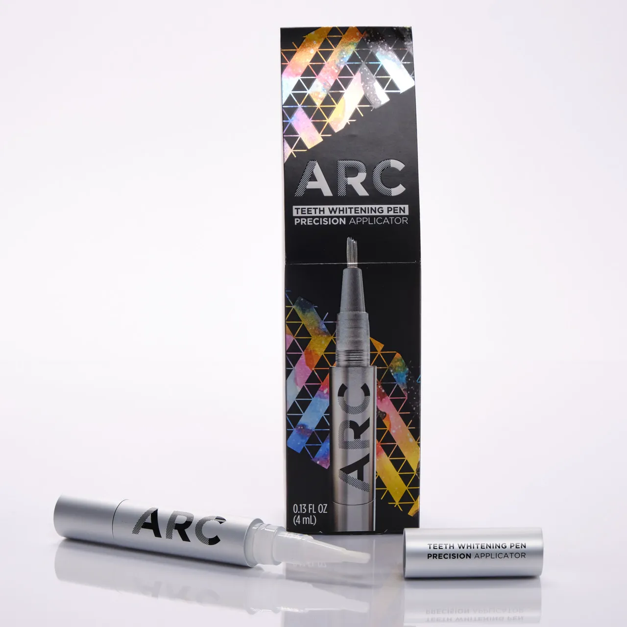 25984 teeth whitening sensitivity
