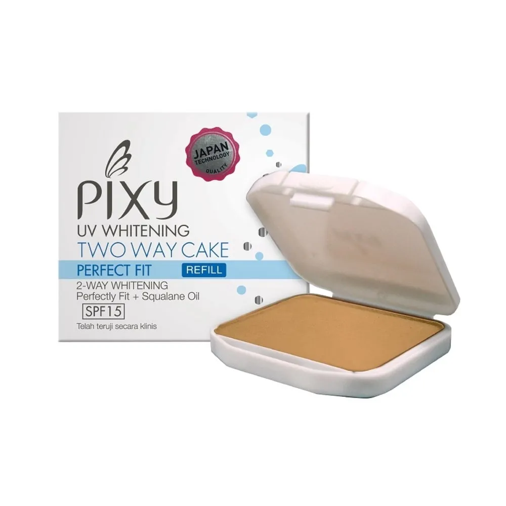 25988 applying pixy two way cake