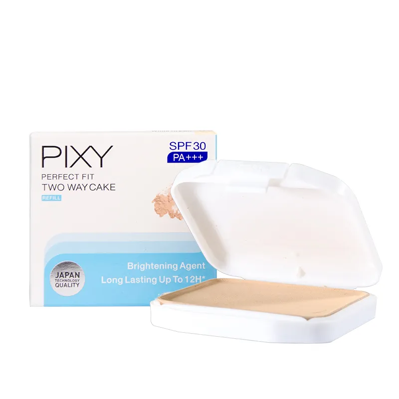 25988 pixy two way cake product
