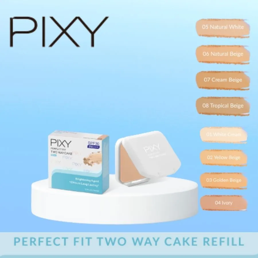 25988 setting spray for pixy two way cake