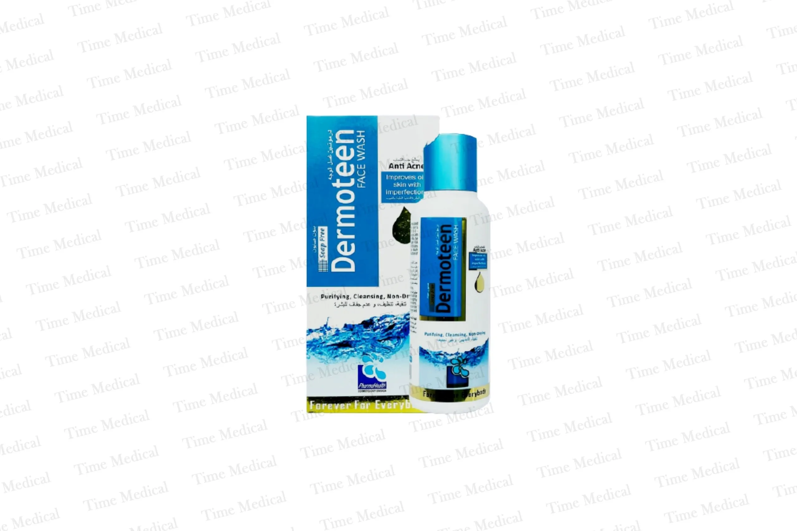 25992 ingredients dermoteen