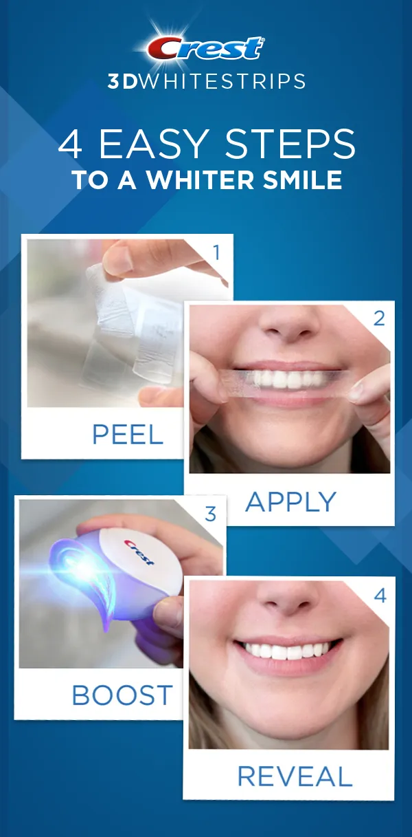 25993 teeth whitening ingredients