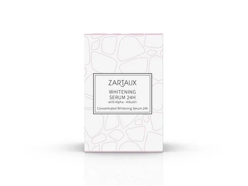 25994 zartaux serum bottle