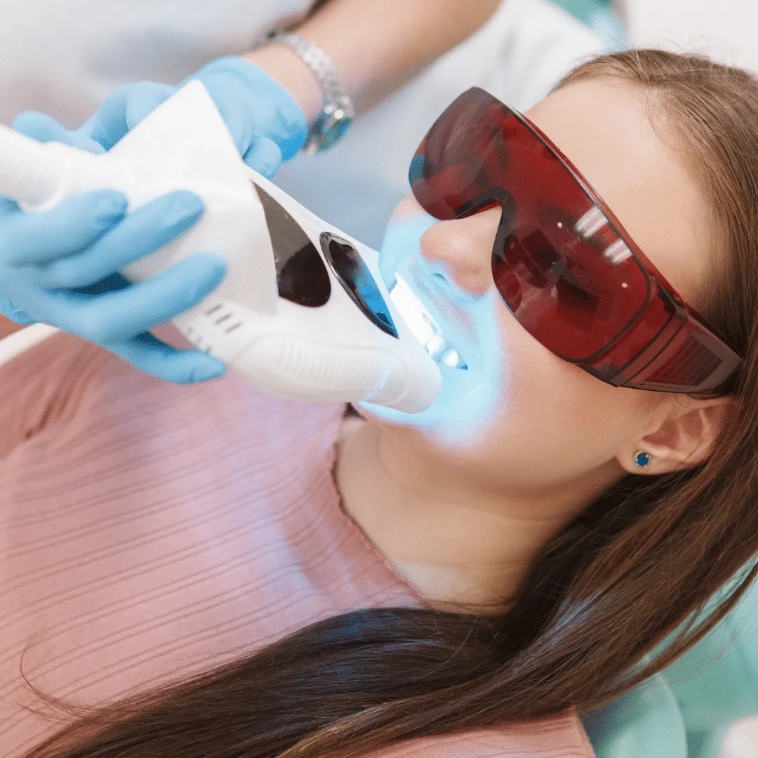 25999 dentist zoom whitening