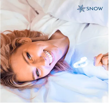 26000 snow whitening results