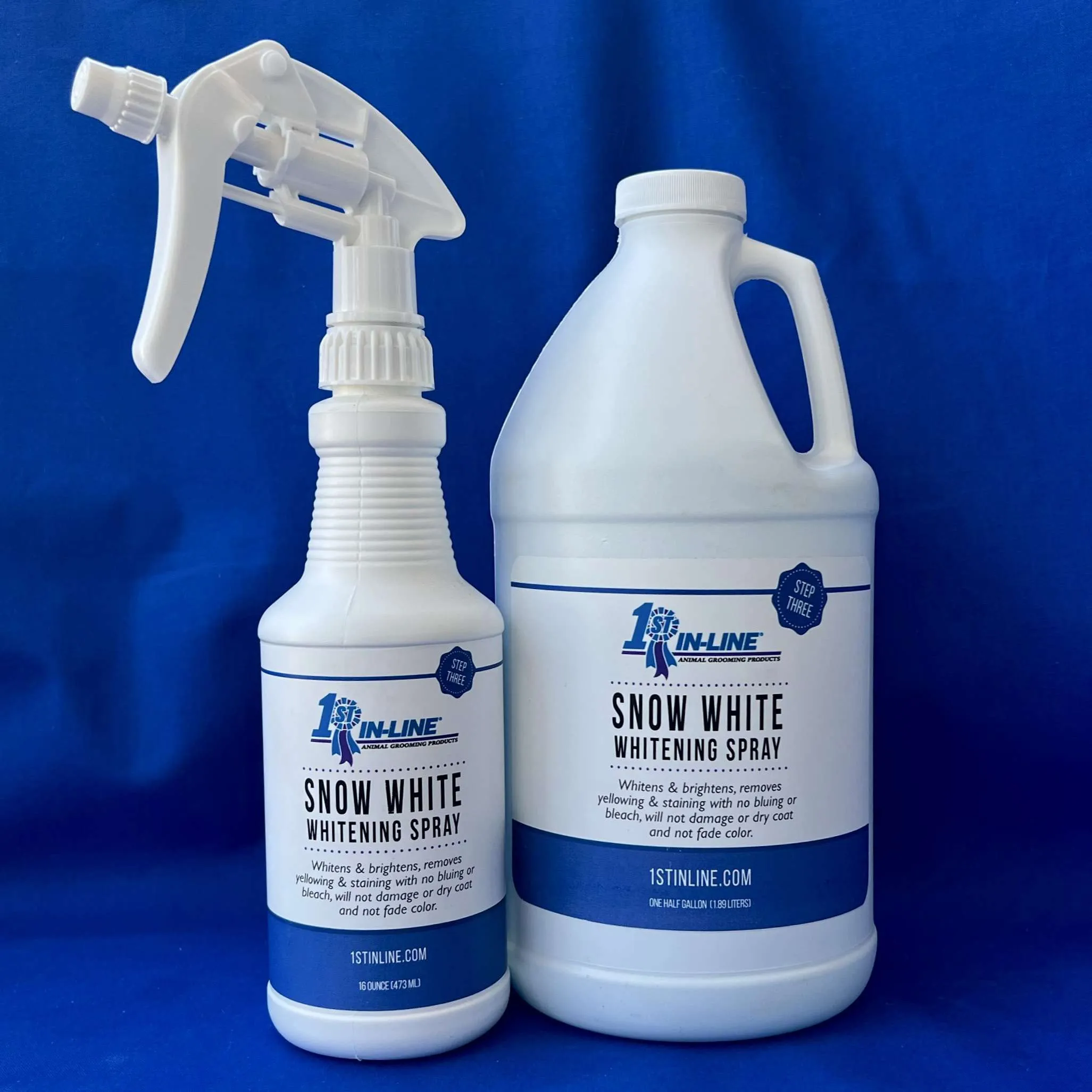26000 snow whitening safety