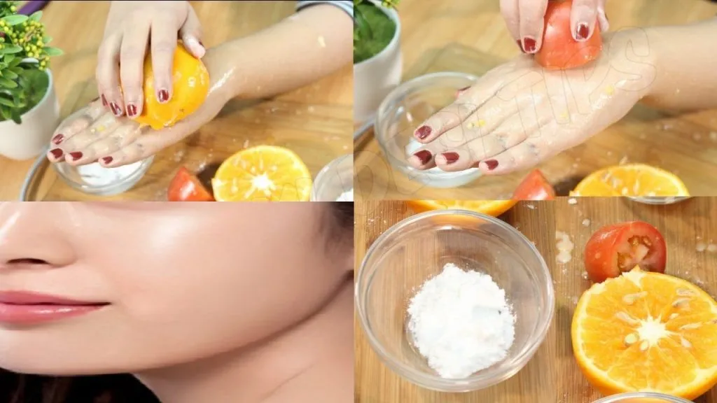 26002 turmeric yogurt mask
