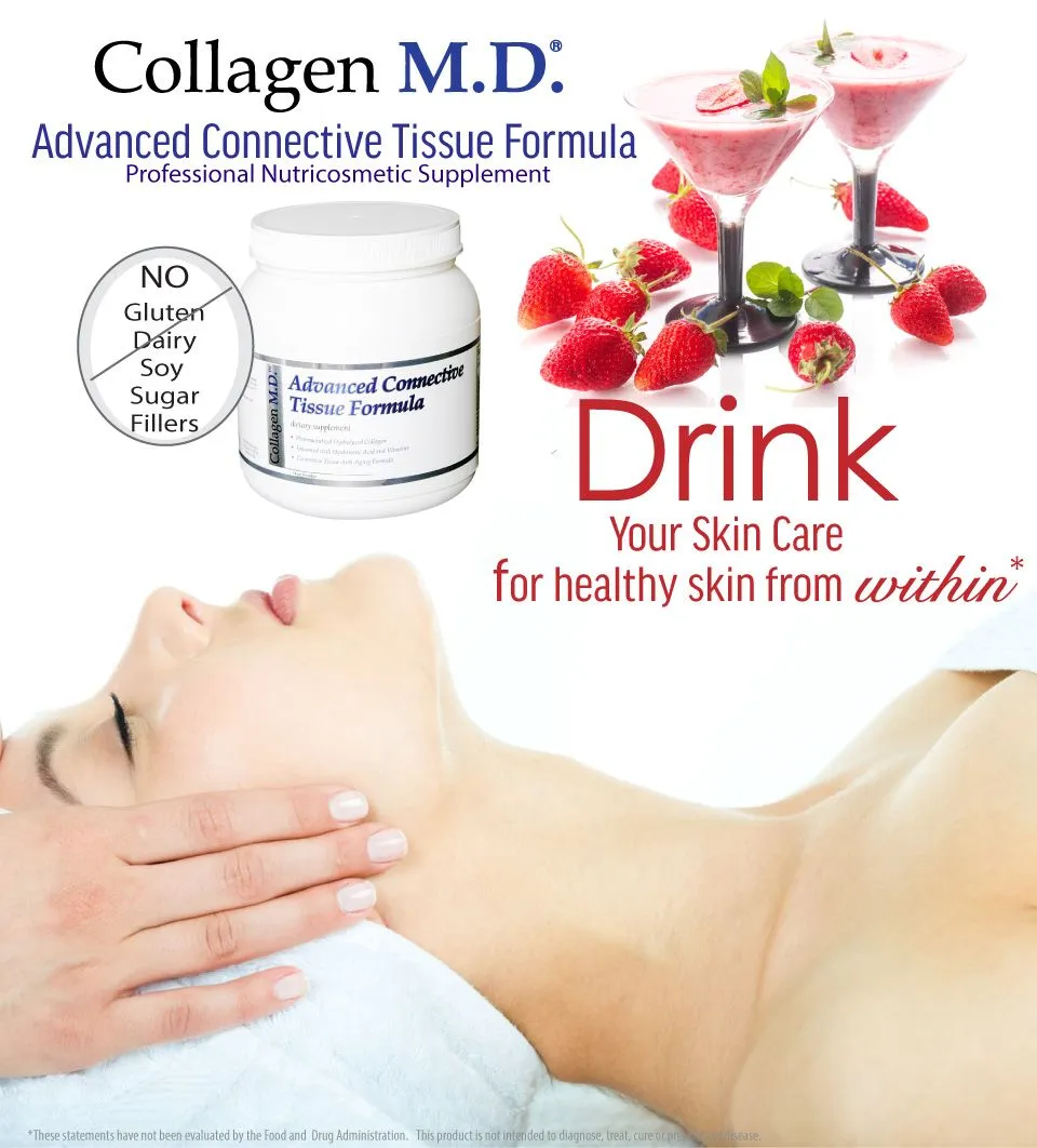26004 skin brightening collagen